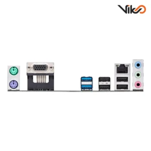 مادربرد ایسوس مدل PRIME H610M-F D4