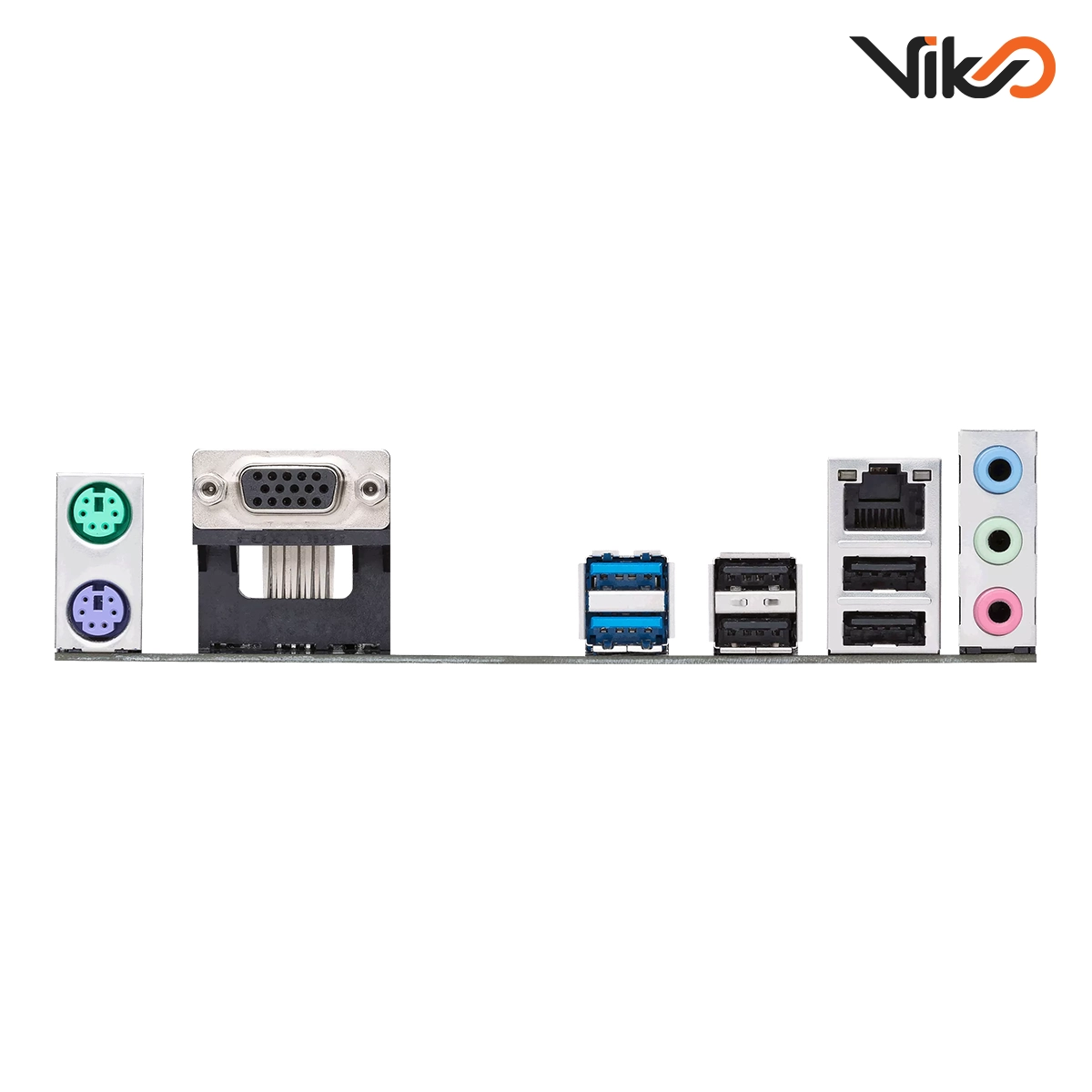 مادربرد ایسوس مدل PRIME H610M-F D4