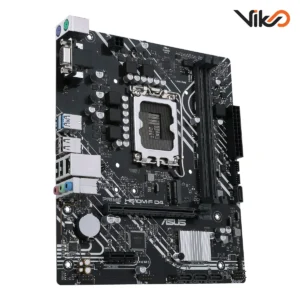 مادربرد ایسوس مدل PRIME H610M-F D4