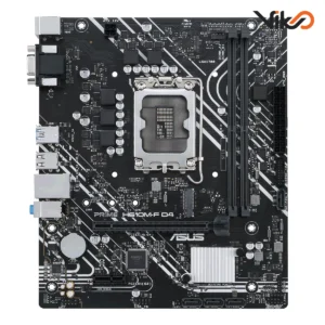 مادربرد ایسوس مدل PRIME H610M-F D4