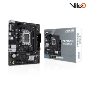 مادربرد ایسوس مدل PRIME H610M-R