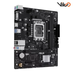 مادربرد ایسوس مدل PRIME H610M-R