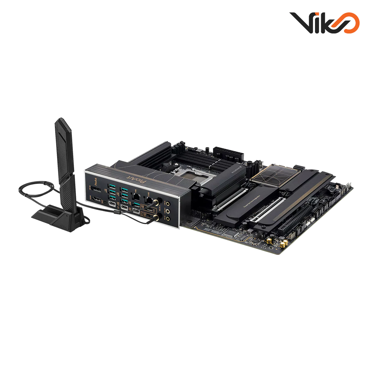 مادربرد ایسوس مدل ProArt X870E-CREATOR WIFI (5)