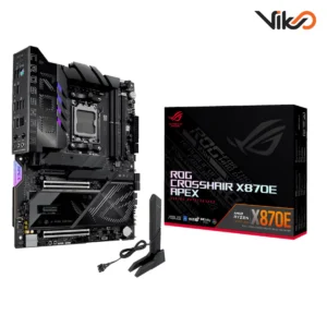مادربرد ایسوس مدل ROG CROSSHAIR X870E APEX