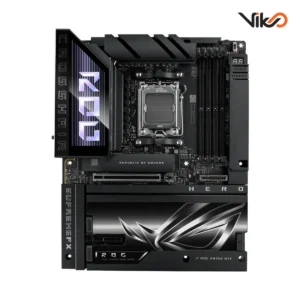 مادربرد ایسوس مدل ROG CROSSHAIR X870E HERO BTF