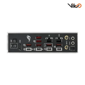 مادربرد ایسوس مدل ROG CROSSHAIR X870E HERO BTF