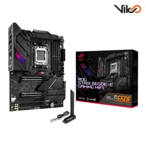 مادربرد ایسوس مدل ROG STRIX B650E-E GAMING WIFI
