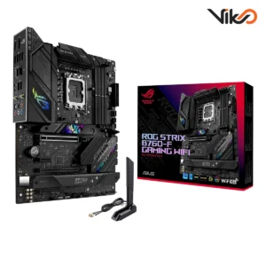 مادربرد ایسوس مدل ROG STRIX B760-F GAMING WIFI