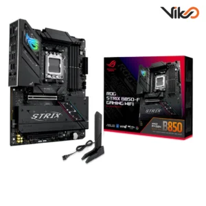 مادربرد ایسوس مدل ROG STRIX B850-F GAMING WIFI