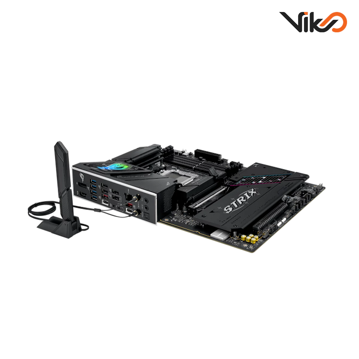 مادربرد ایسوس مدل ROG STRIX B850-F GAMING WIFI (5)