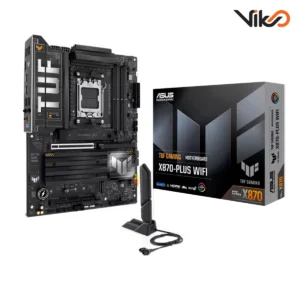 مادربرد ایسوس مدل TUF GAMING X870-PLUS WIFI