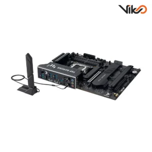 مادربرد ایسوس مدل TUF GAMING X870E-PLUS WIFI7 (5)