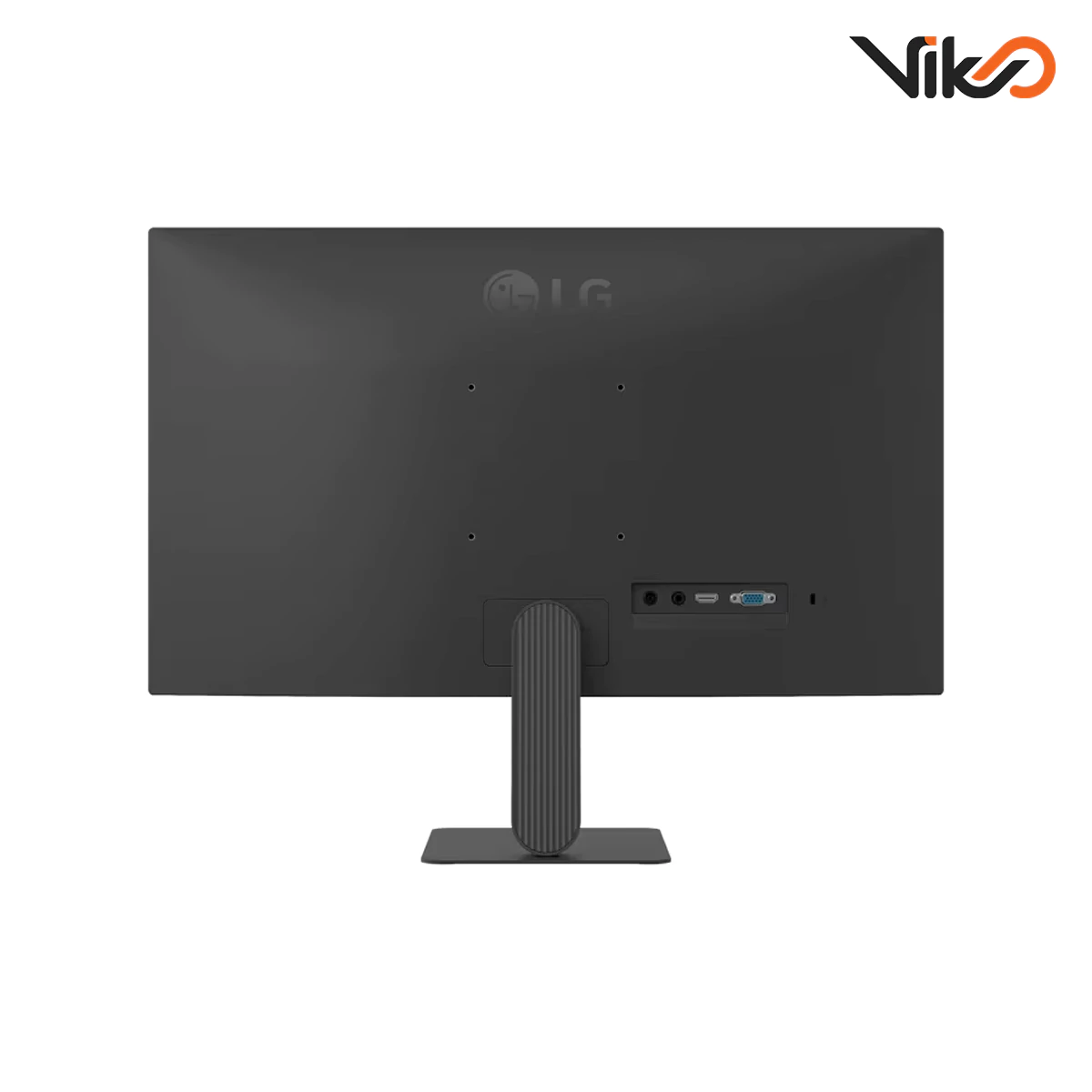 مانیتور 24 اینچ ال جی مدل 24U411A-B (3)