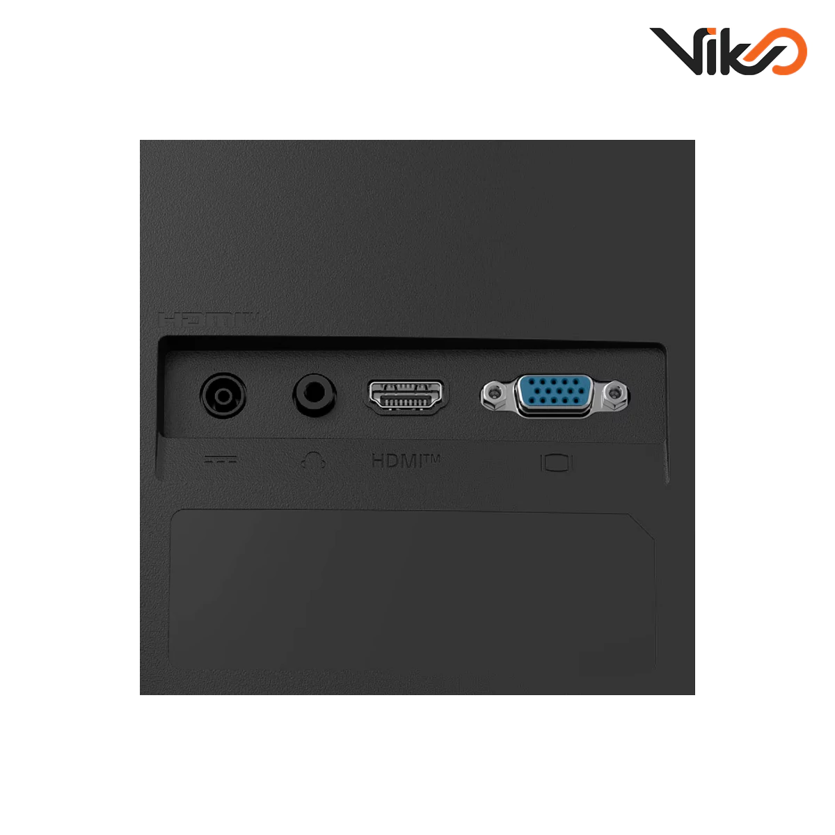 مانیتور 24 اینچ ال جی مدل 24U411A-B (5)