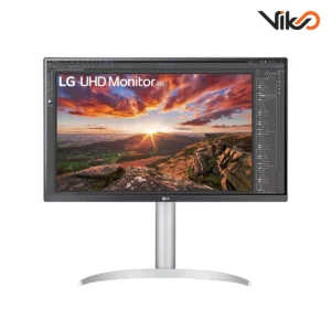 مانیتور 27 اینچ ال جی مدل 27UP850N-W