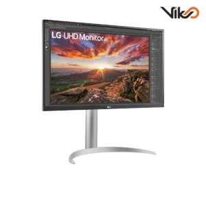 مانیتور 27 اینچ ال جی مدل 27UP850N-W (3)