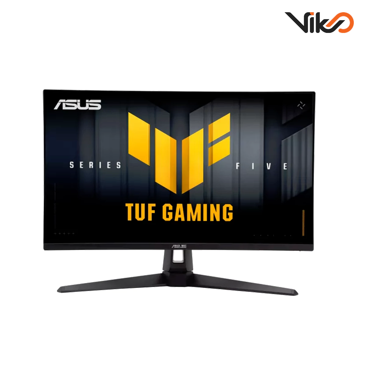 مانیتور 27 اینچ ایسوس مدل TUF Gaming VG27AQ5A (1)