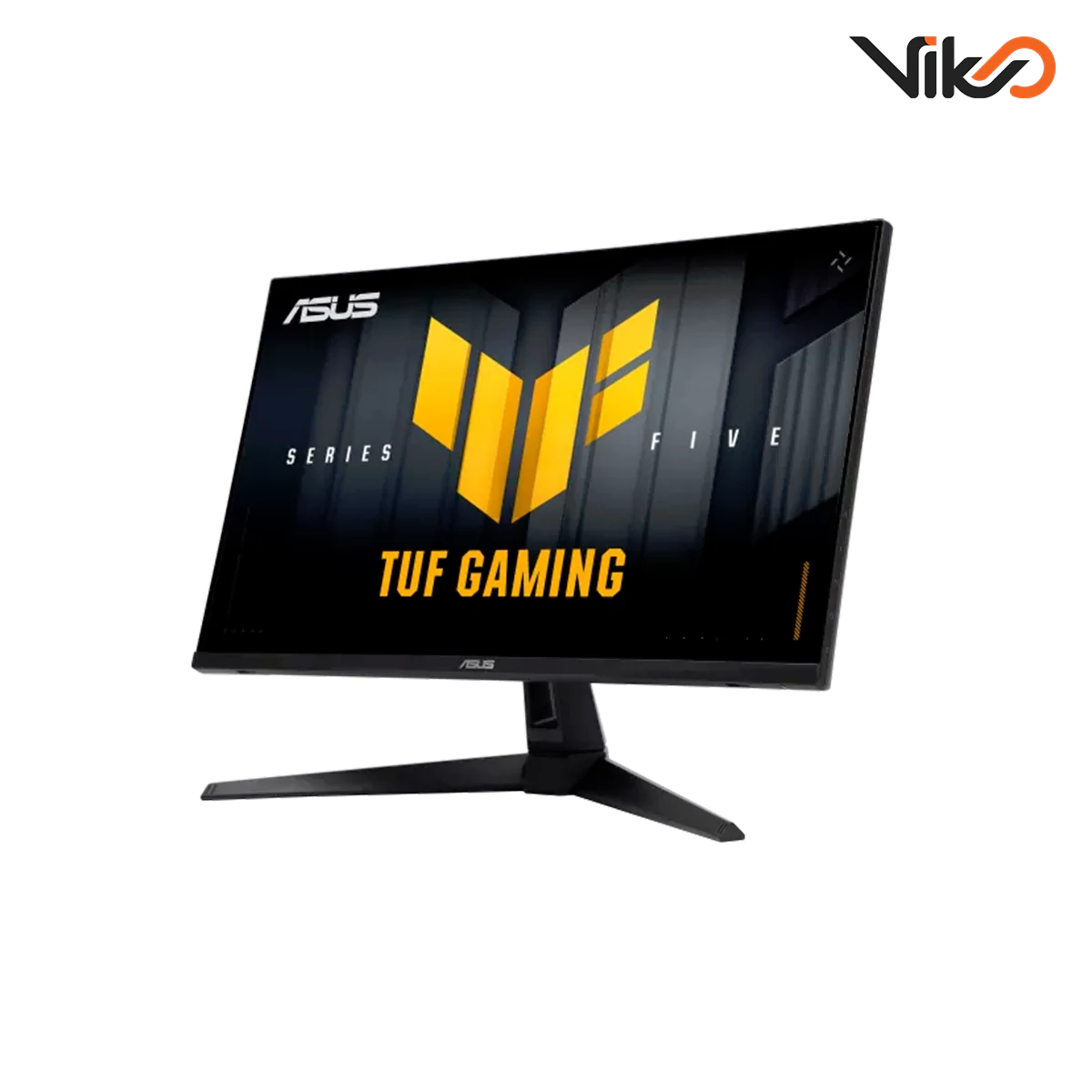 مانیتور 27 اینچ ایسوس مدل TUF Gaming VG27AQ5A (2)