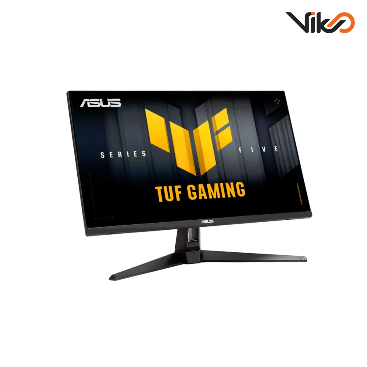 مانیتور 27 اینچ ایسوس مدل TUF Gaming VG27AQ5A (3)