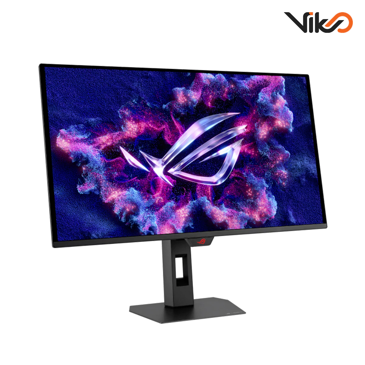 مانیتور 27 اینچ گیمینگ ایسوس مدل ROG Strix OLED XG27AQDPG (3)