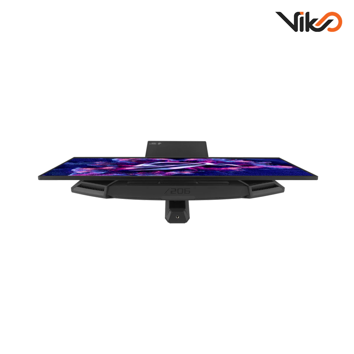 مانیتور 27 اینچ گیمینگ ایسوس مدل ROG Strix OLED XG27AQDPG (4)