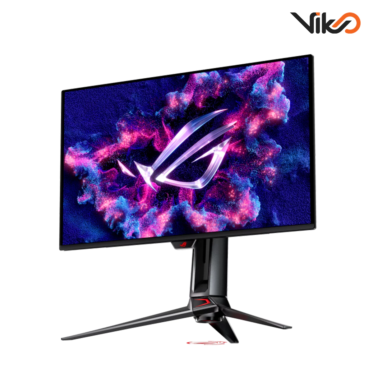 مانیتور 27 اینچ گیمینگ ایسوس مدل ROG Swift OLED PG27UCDM (2)