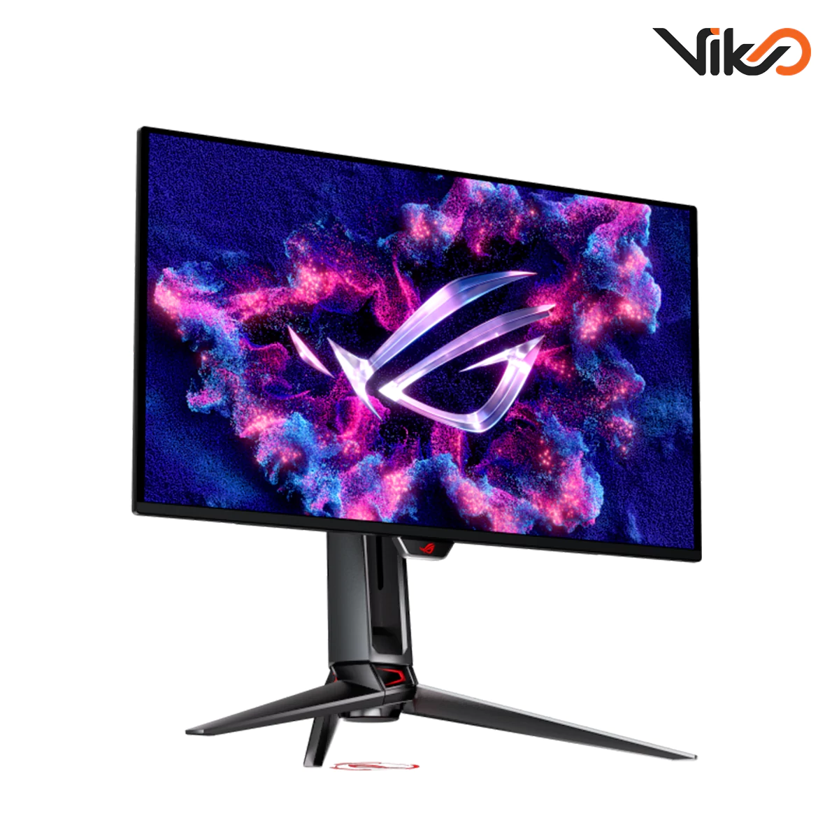 مانیتور 27 اینچ گیمینگ ایسوس مدل ROG Swift OLED PG27UCDM (3)