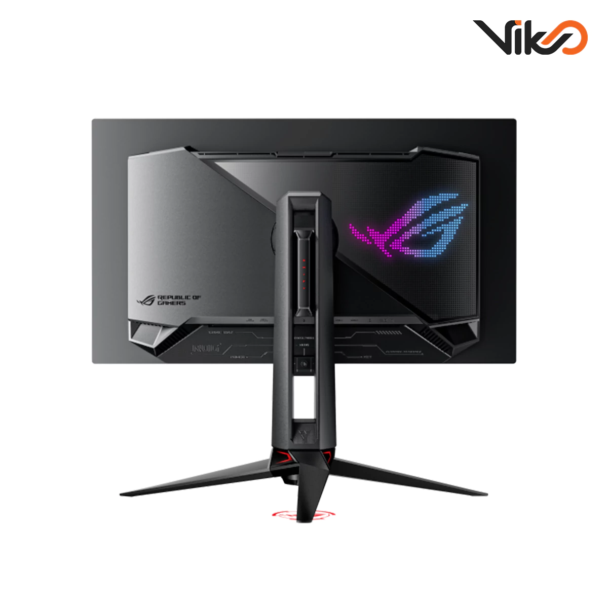 مانیتور 27 اینچ گیمینگ ایسوس مدل ROG Swift OLED PG27UCDM (4)