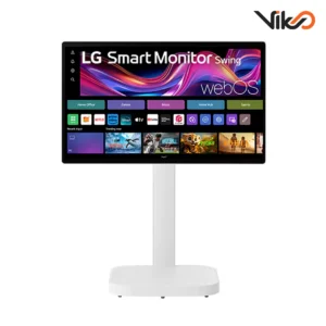 مانیتور 32 اینچ ال جی مدل 32U889SA-W