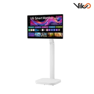 مانیتور 32 اینچ ال جی مدل 32U889SA-W (4)