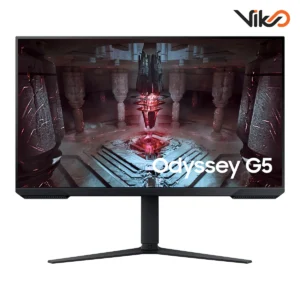 مانیتور 32 اینچ سامسونگ مدل Odyssey G5 G51C LS32CG510EMXUE