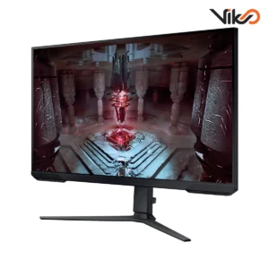 مانیتور 32 اینچ سامسونگ مدل Odyssey G5 G51C LS32CG510EMXUE (2)