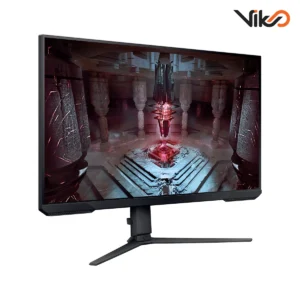 مانیتور 32 اینچ سامسونگ مدل Odyssey G5 G51C LS32CG510EMXUE (3)