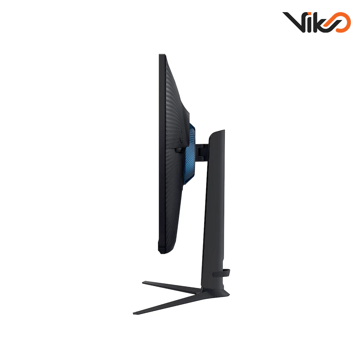 مانیتور 32 اینچ سامسونگ مدل Odyssey G5 G51C LS32CG510EMXUE (5)