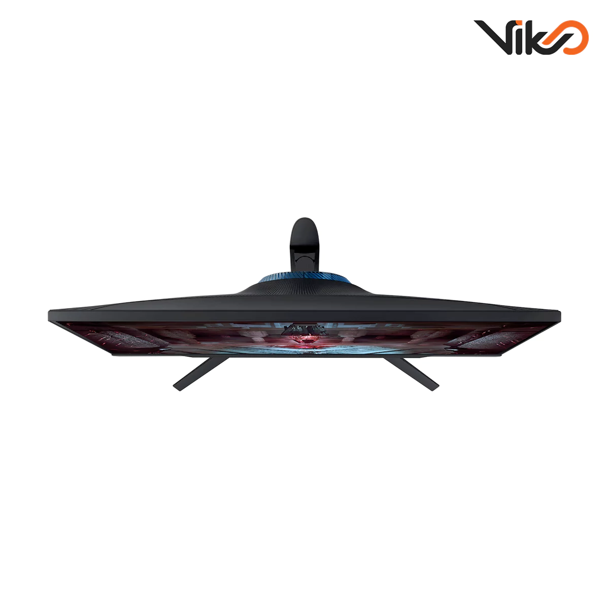 مانیتور 32 اینچ سامسونگ مدل Odyssey G5 G51C LS32CG510EMXUE (7)