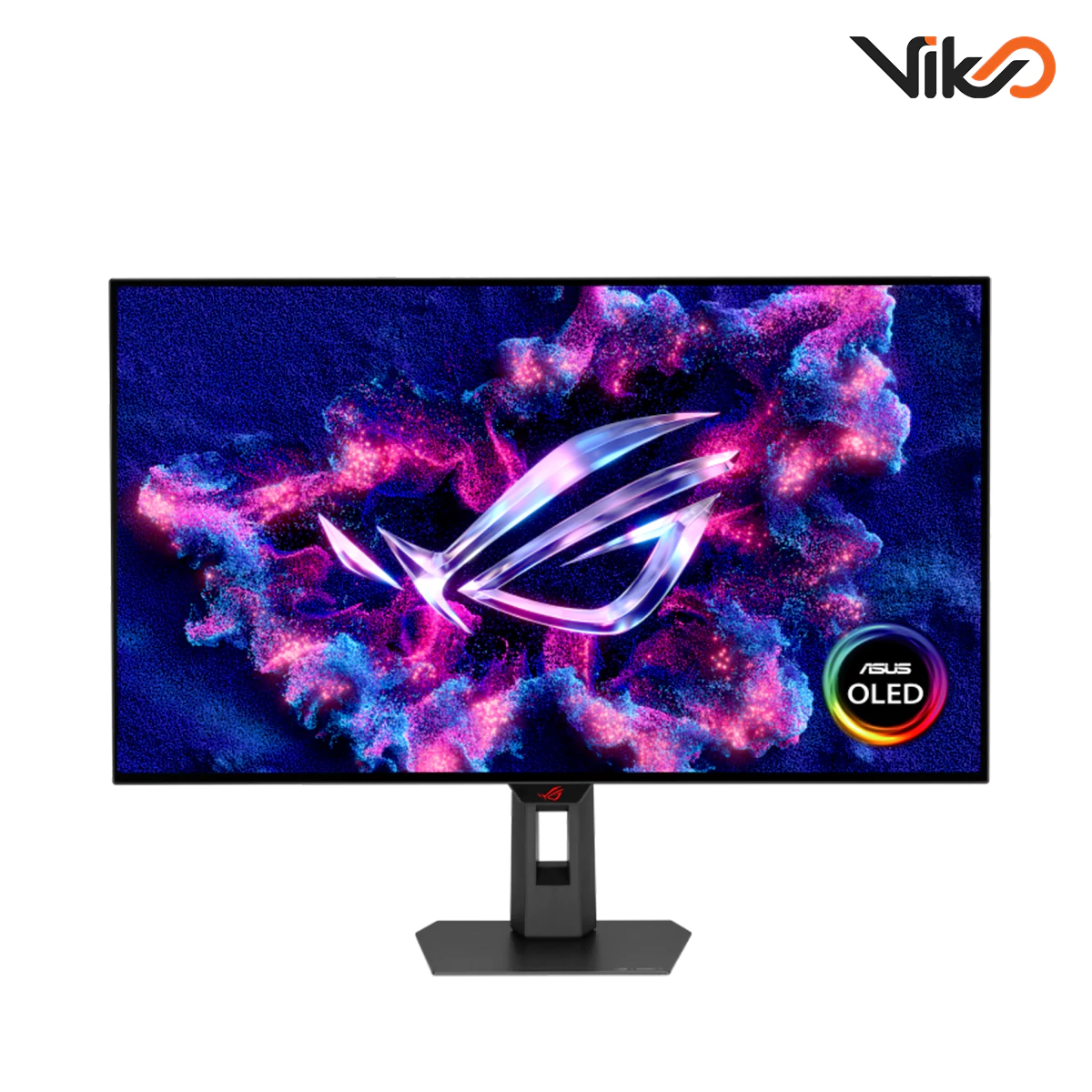 مانیتور 32 اینچ گیمینگ ایسوس مدل ROG Strix OLED XG32UCWMG (1)