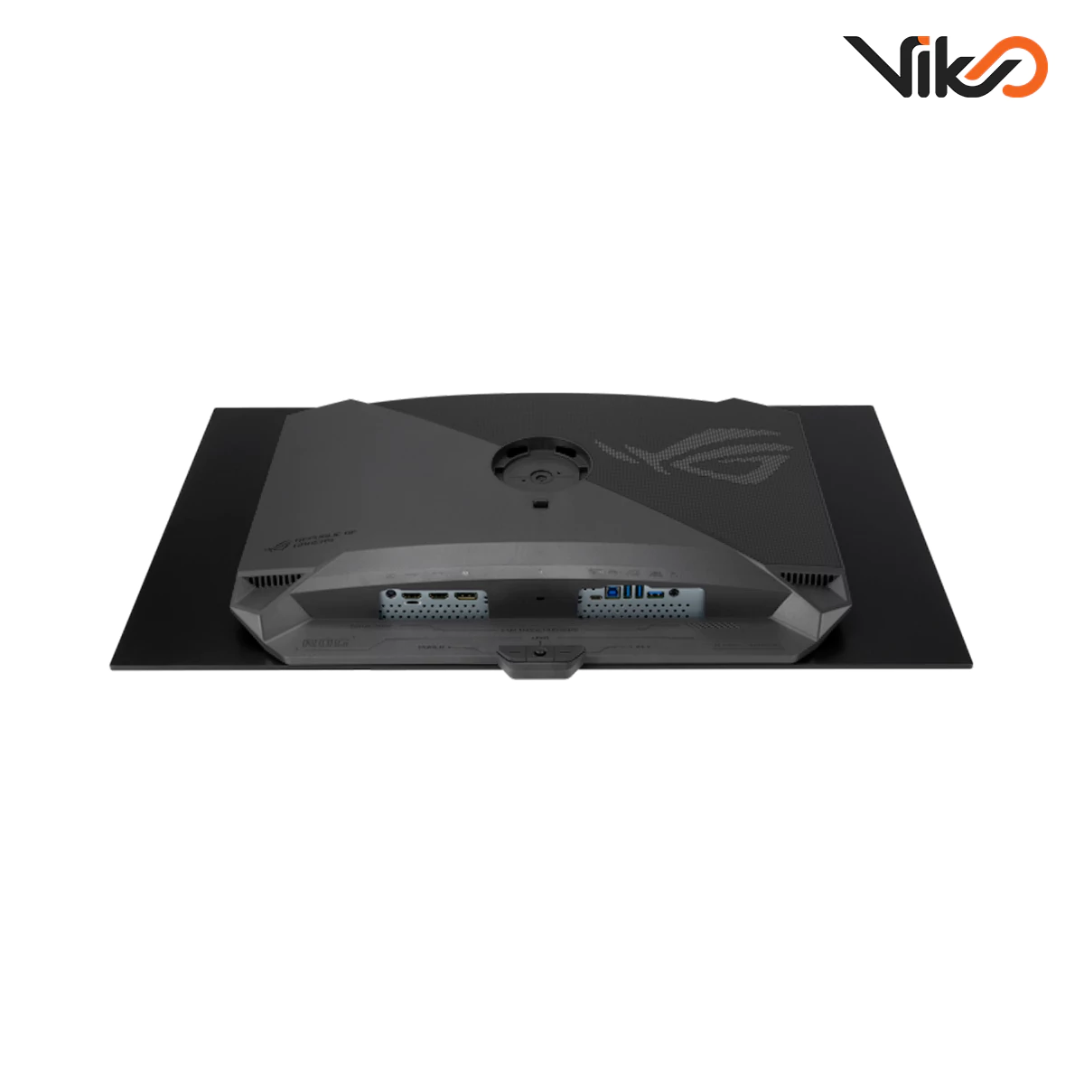 مانیتور 32 اینچ گیمینگ ایسوس مدل ROG Strix OLED XG32UCWMG (4)