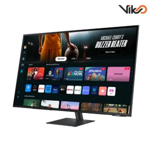 مانیتور 43 اینچ سامسونگ مدل LS43DM702UNXGO (2)