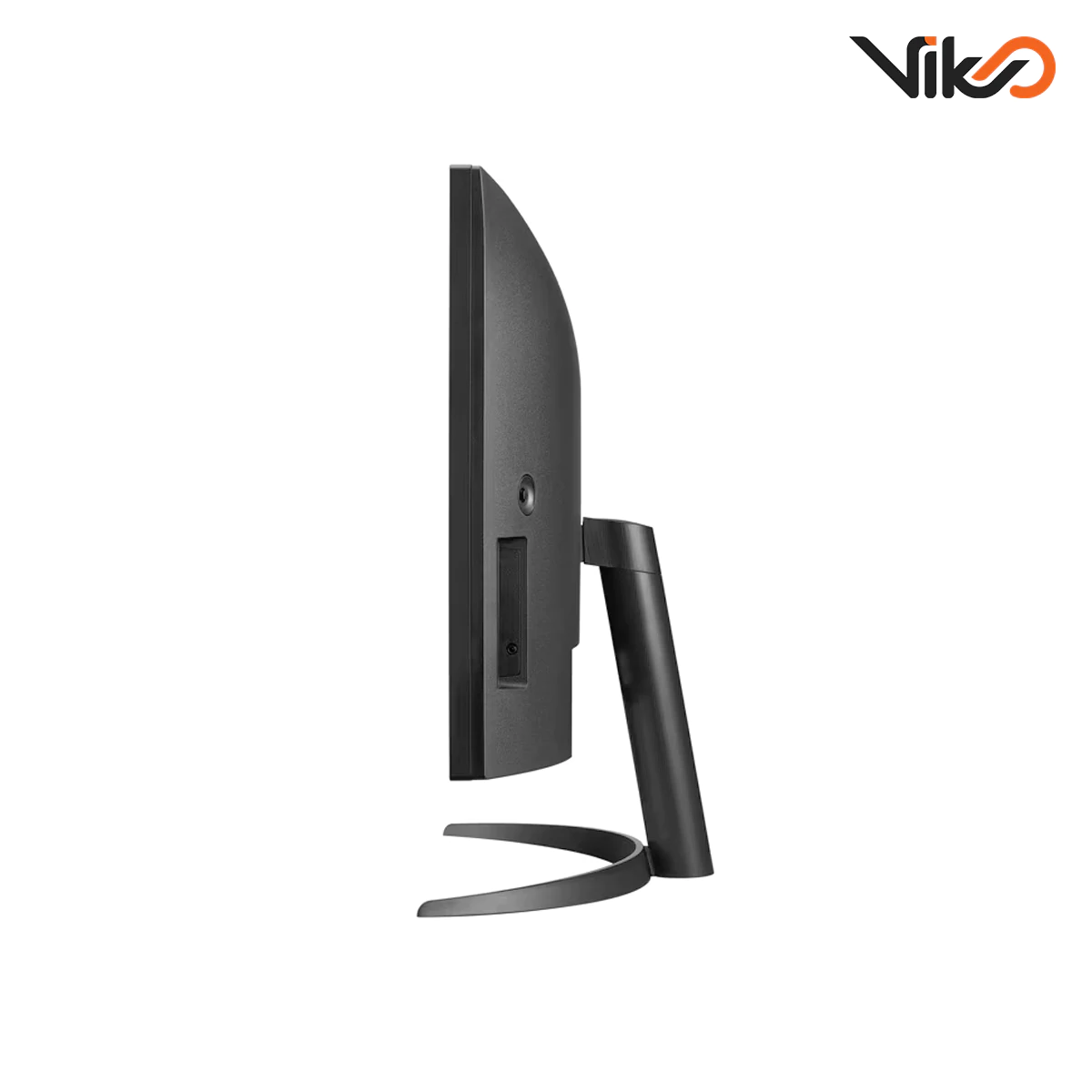 مانیتور خمیده 34 اینچ ال جی مدل 34WQ60C-B (4)