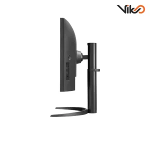 مانیتور خمیده 34 اینچ ال جی مدل 34WQ75C-B (4)