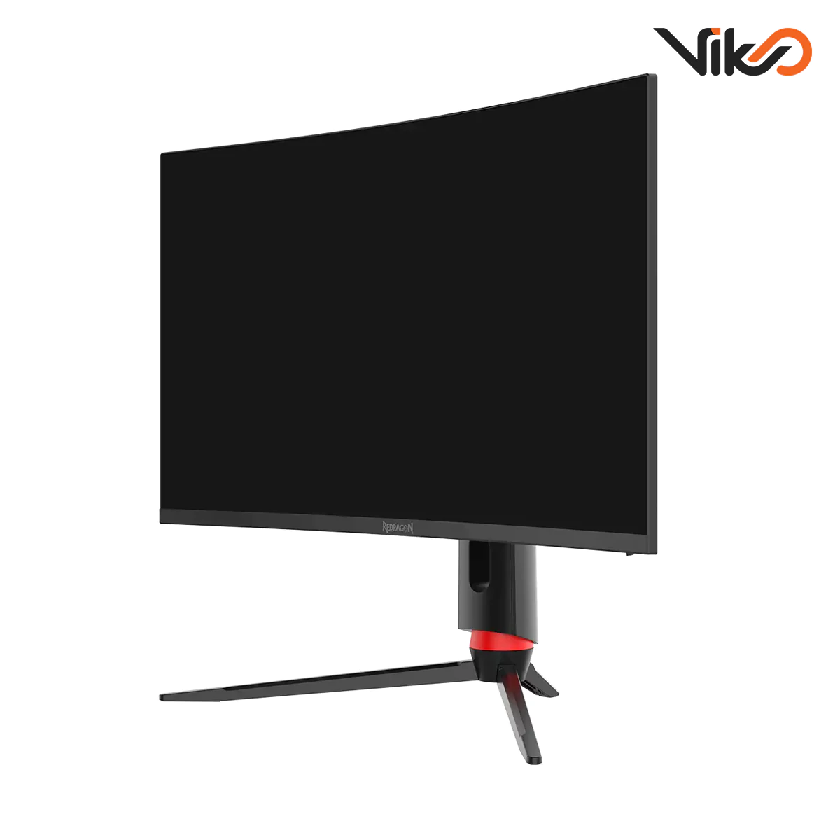 مانیتور خمیده گیمینگ 27 اینچ ردراگون مدل GMQ2712RVC (3)
