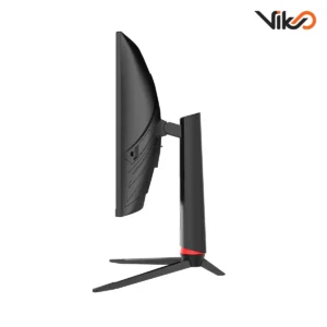 مانیتور خمیده گیمینگ 27 اینچ ردراگون مدل GMQ2712RVC (6)