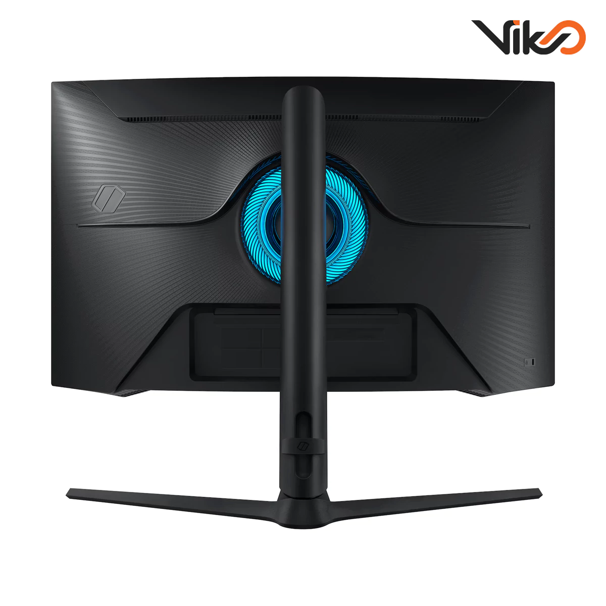 مانیتور خمیده گیمینگ 27 اینچ سامسونگ مدل Odyssey G65B LS27BG650EUXXU (4)
