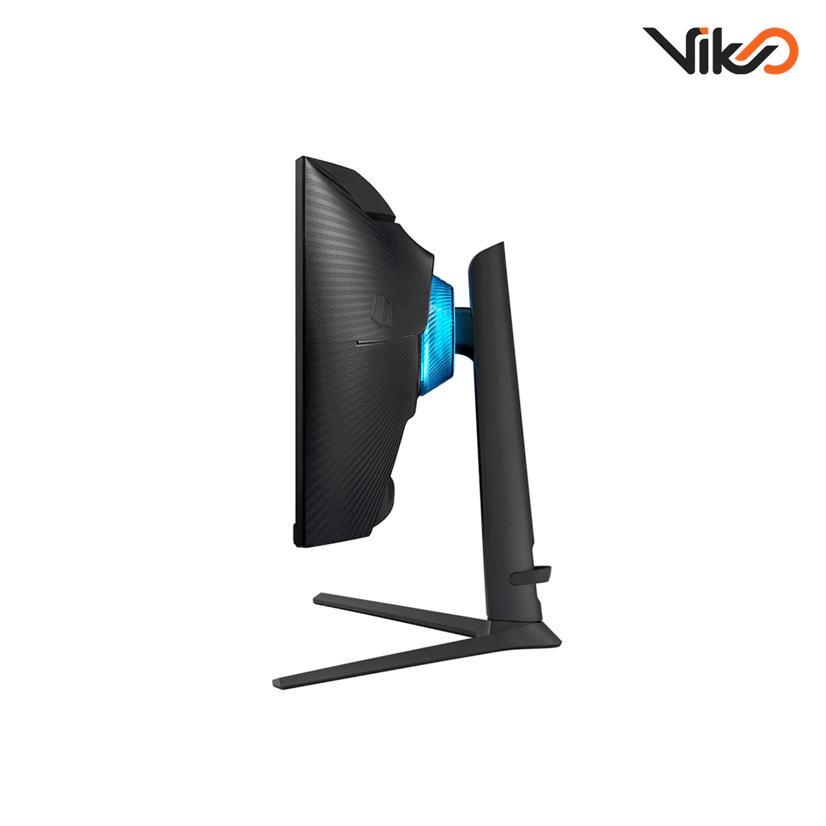 مانیتور خمیده گیمینگ 27 اینچ سامسونگ مدل Odyssey G65B LS27BG650EUXXU (5)