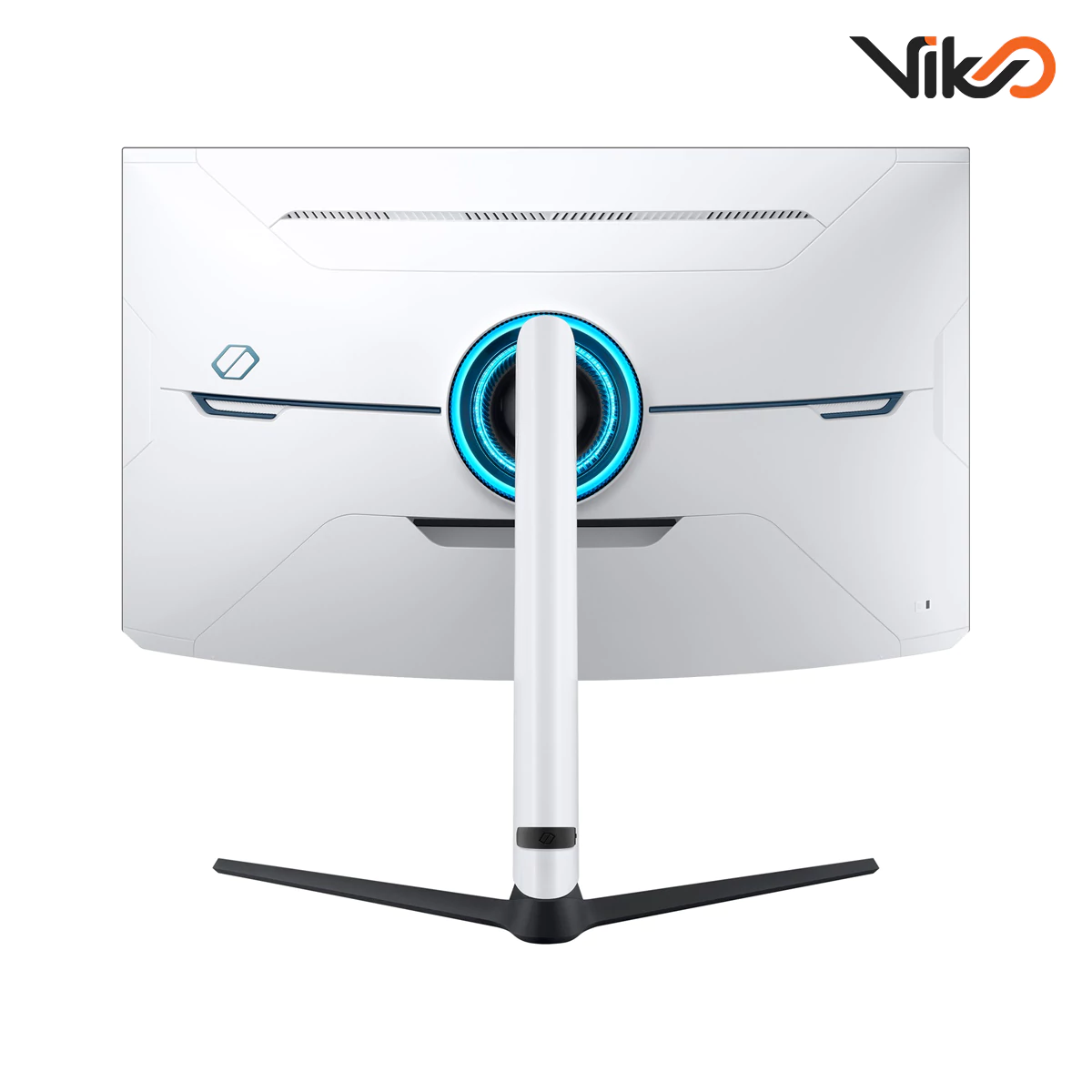 مانیتور خمیده گیمینگ 32 اینچ سامسونگ مدل Odyssey Neo G8 LS32BG850NMXUE (4)