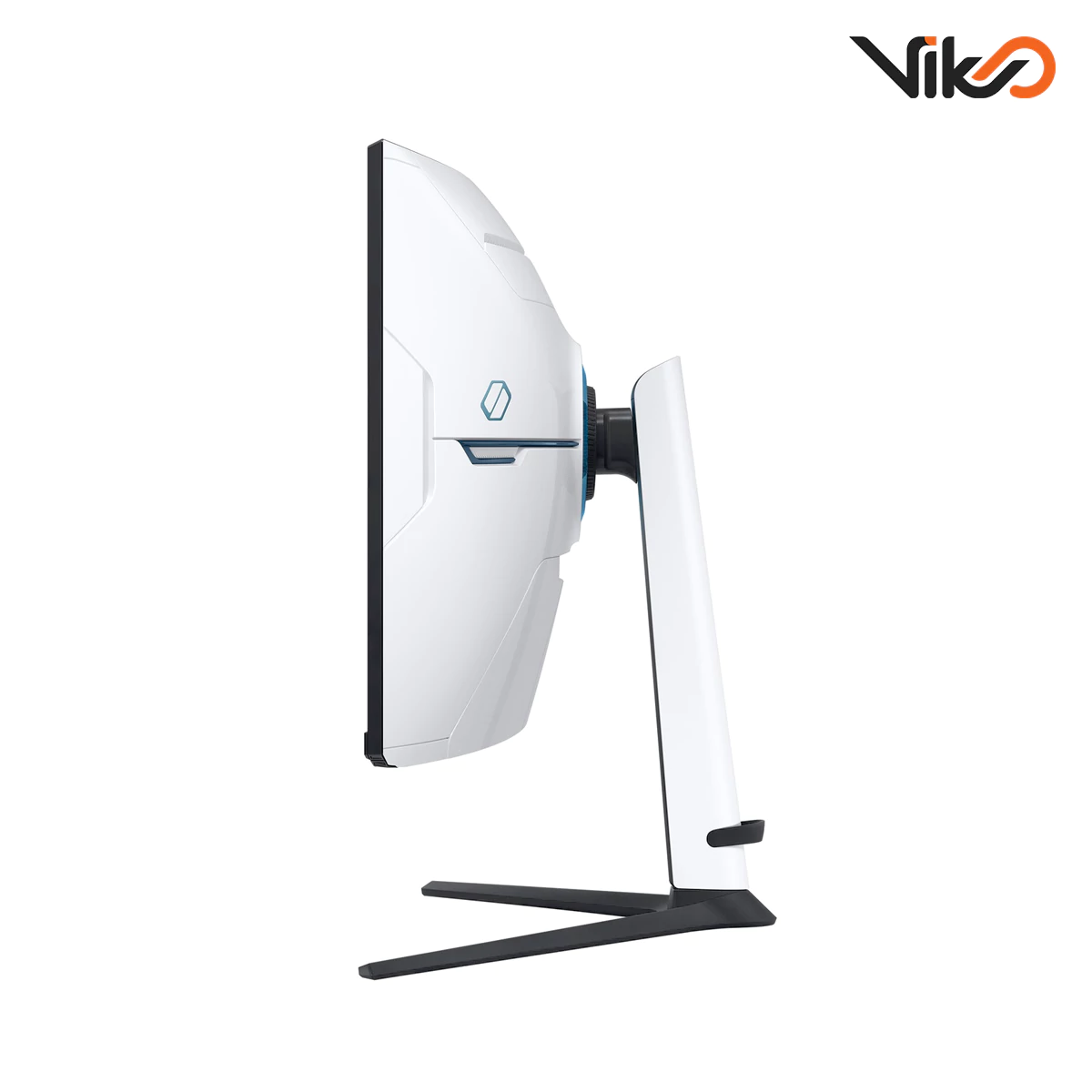 مانیتور خمیده گیمینگ 32 اینچ سامسونگ مدل Odyssey Neo G8 LS32BG850NMXUE (5)