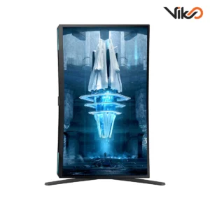 مانیتور خمیده گیمینگ 32 اینچ سامسونگ مدل Odyssey Neo G8 LS32BG850NMXUE (6)