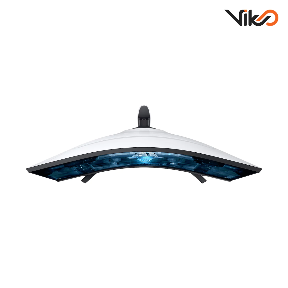 مانیتور خمیده گیمینگ 32 اینچ سامسونگ مدل Odyssey Neo G8 LS32BG850NMXUE (7)