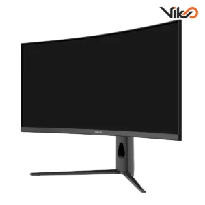 مانیتور خمیده گیمینگ 34 اینچ ردراگون مدل GMQ3418RVC (3)