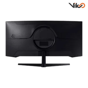 مانیتور خمیده گیمینگ 34 اینچ سامسونگ مدل Odyssey G5 G55T LC34G55TWWNXZA (3)